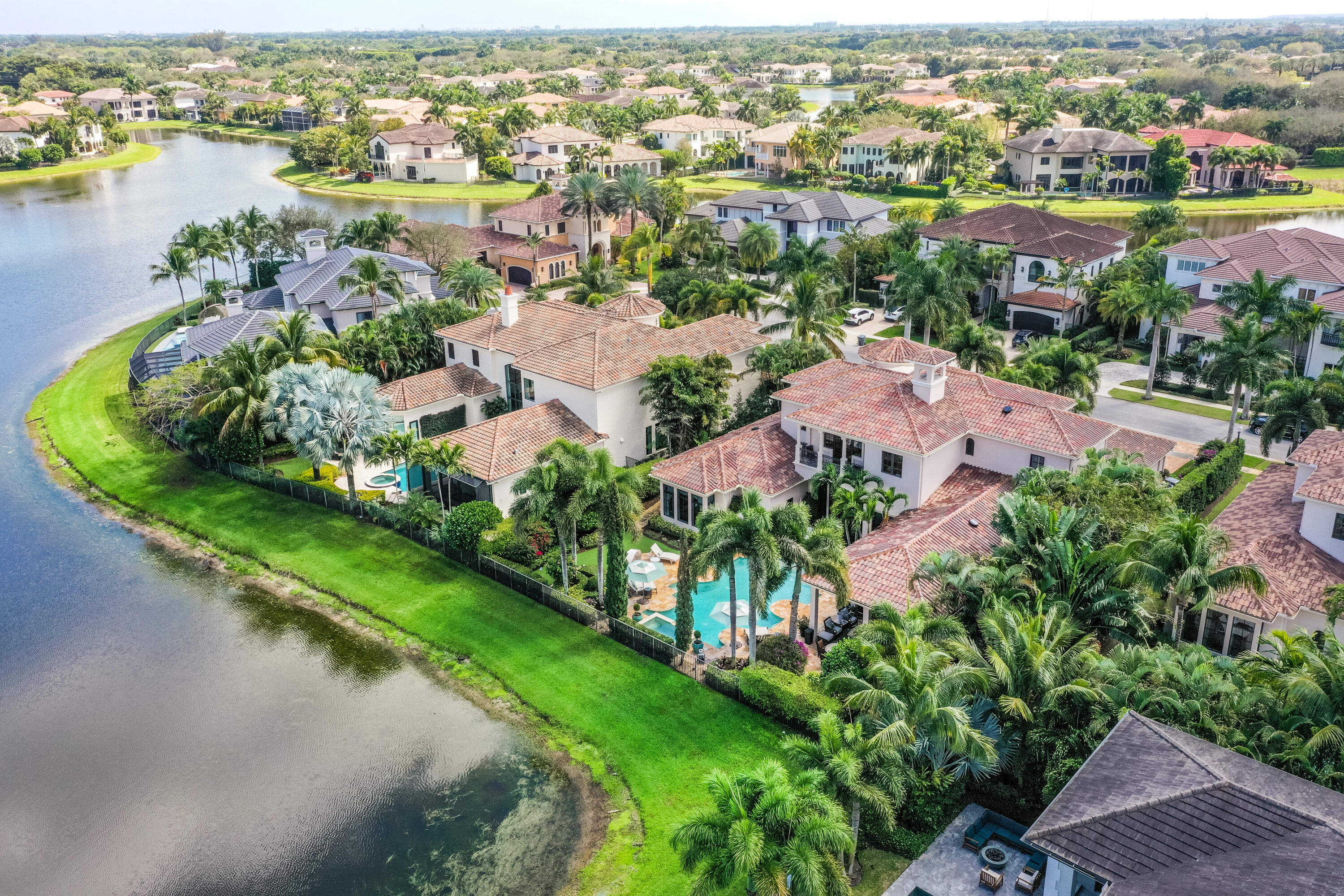 9253 Este Lago Way Boca Raton, FL 33496 - Photo 60 of 75 Exterior