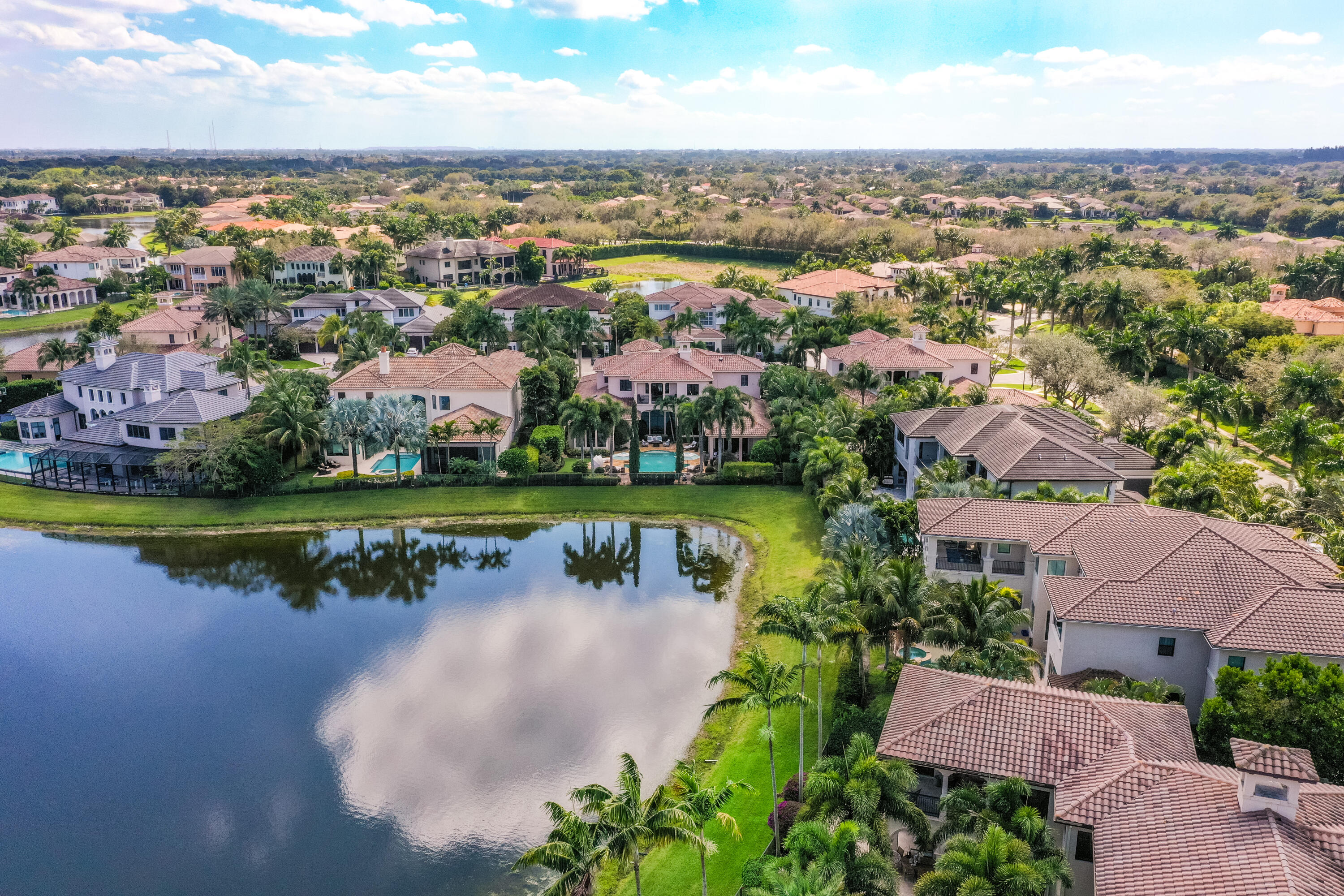 9253 Este Lago Way Boca Raton, FL 33496 - Photo 62 of 75 Exterior