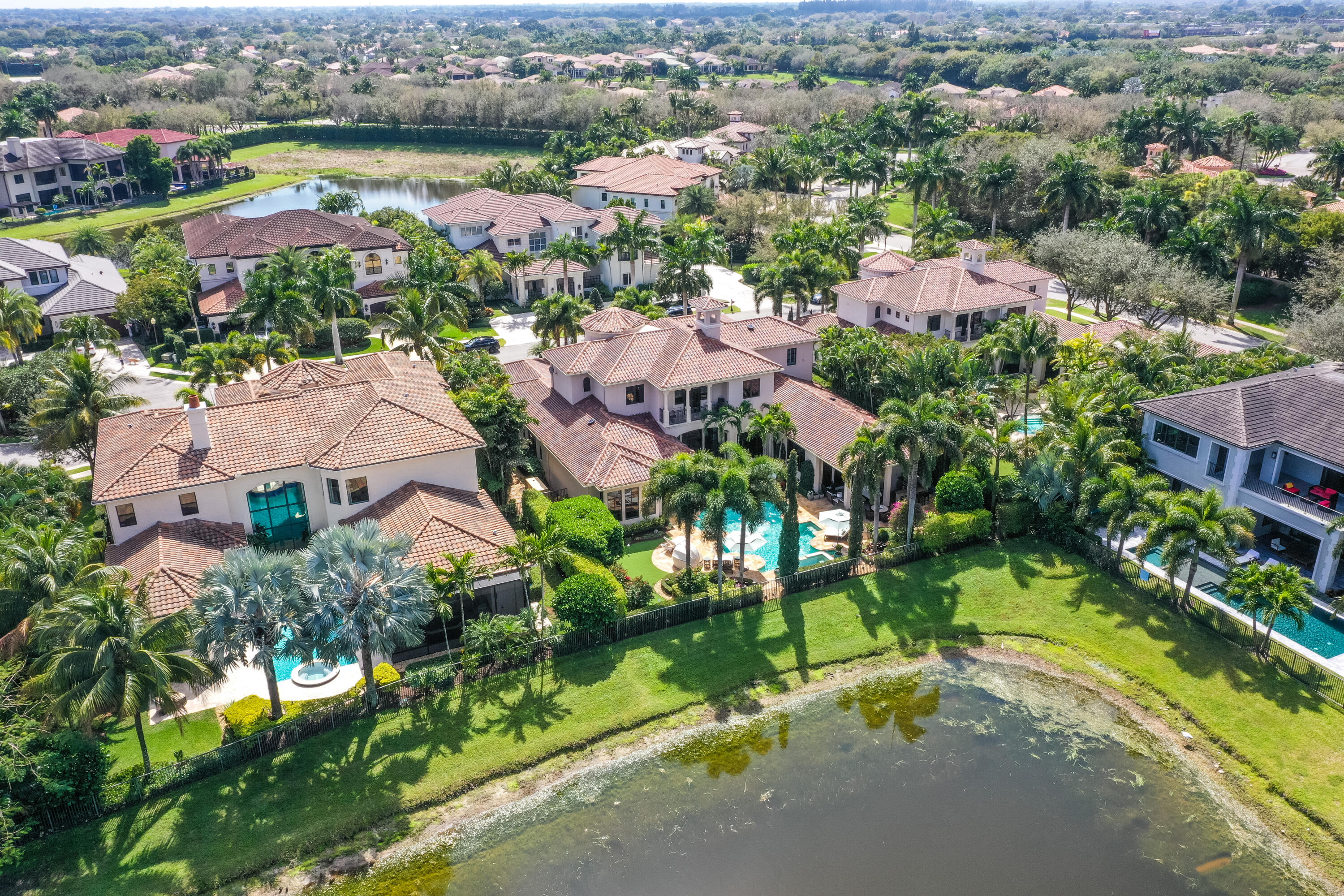 9253 Este Lago Way Boca Raton, FL 33496 - Photo 63 of 75 Exterior
