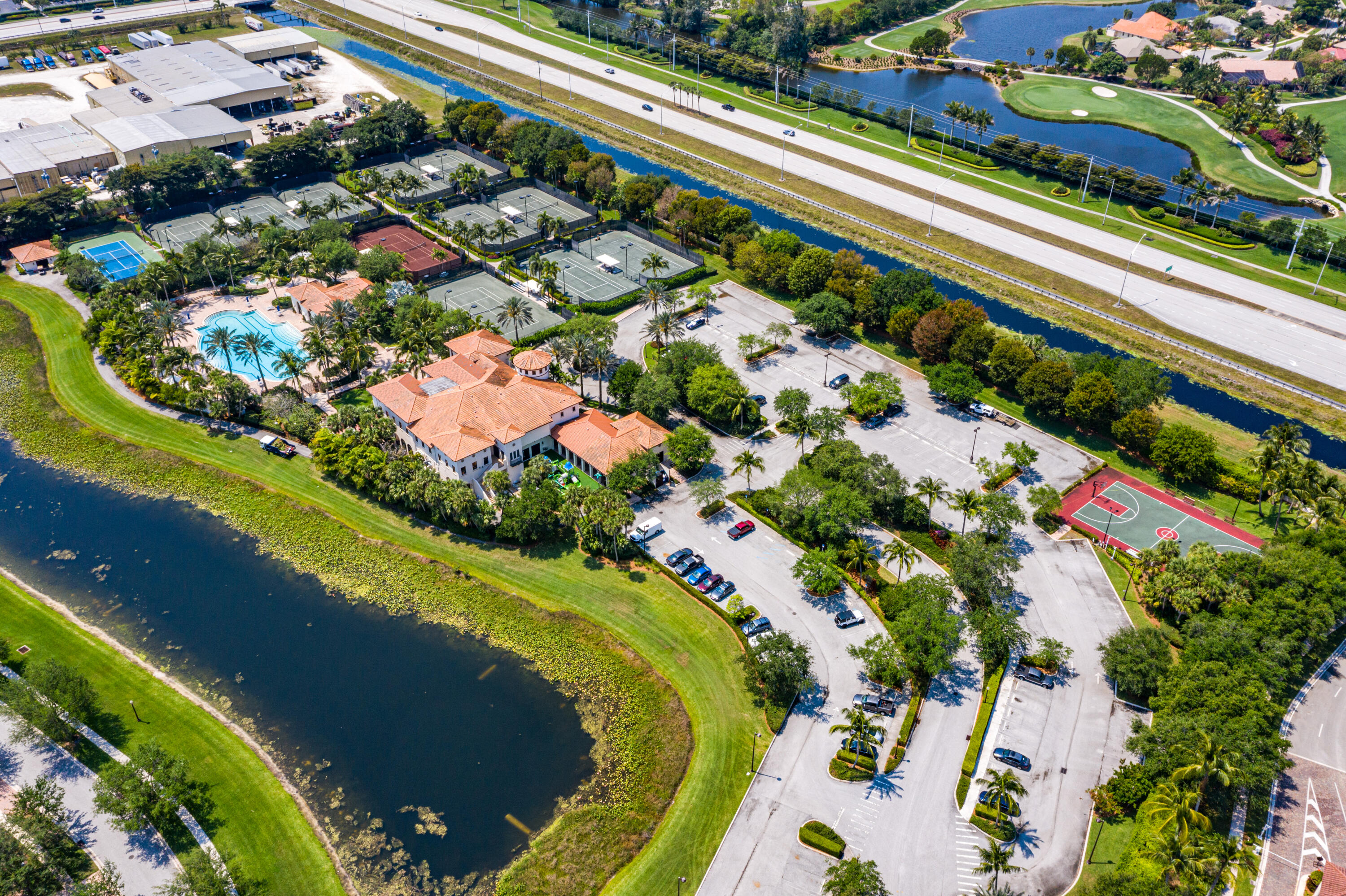 9253 Este Lago Way Boca Raton, FL 33496 - Photo 66 of 75 The Oaks Community Grounds
