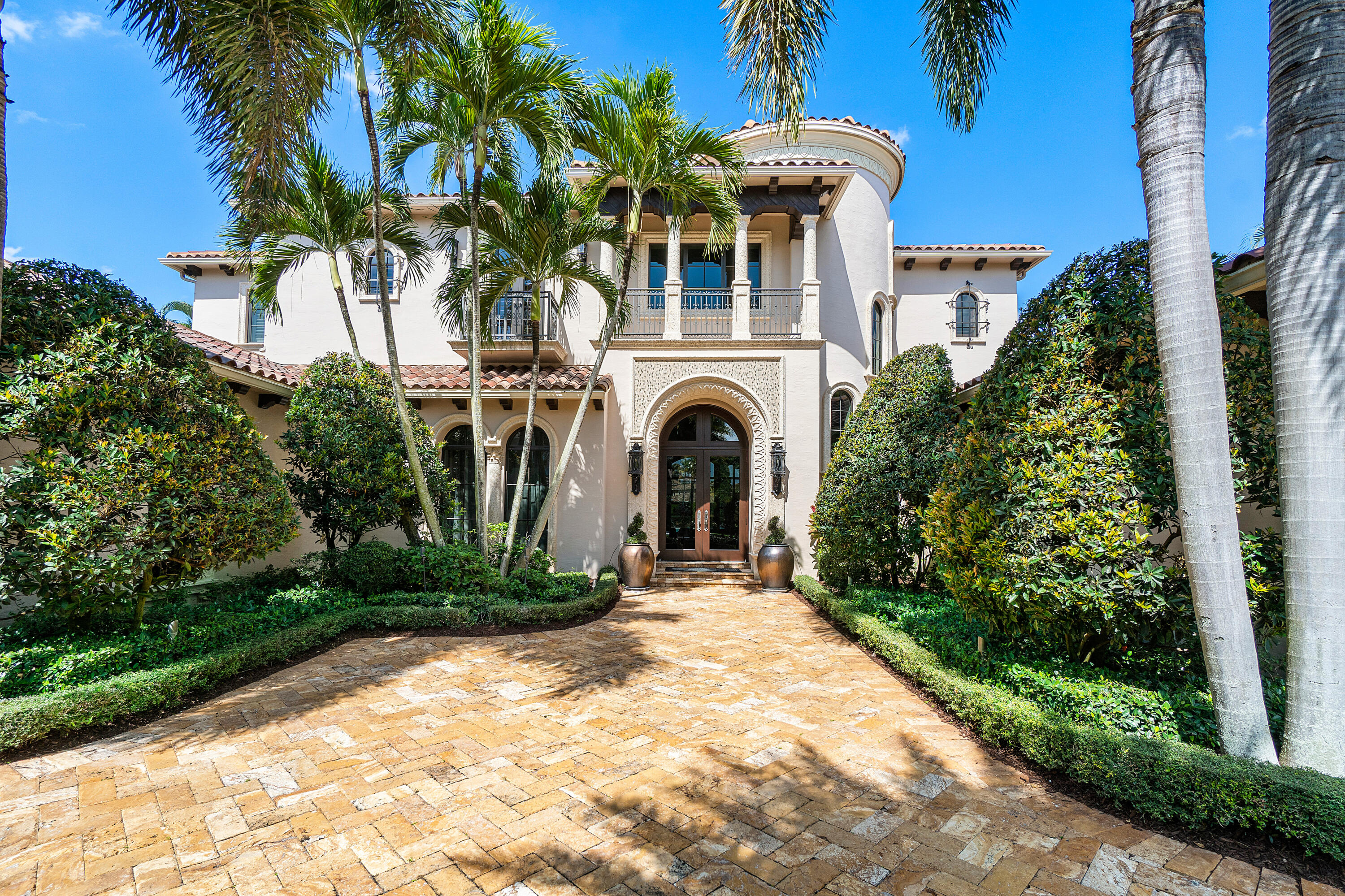 9253 Este Lago Way Boca Raton, FL 33496 - Photo 7 of 75 Exterior