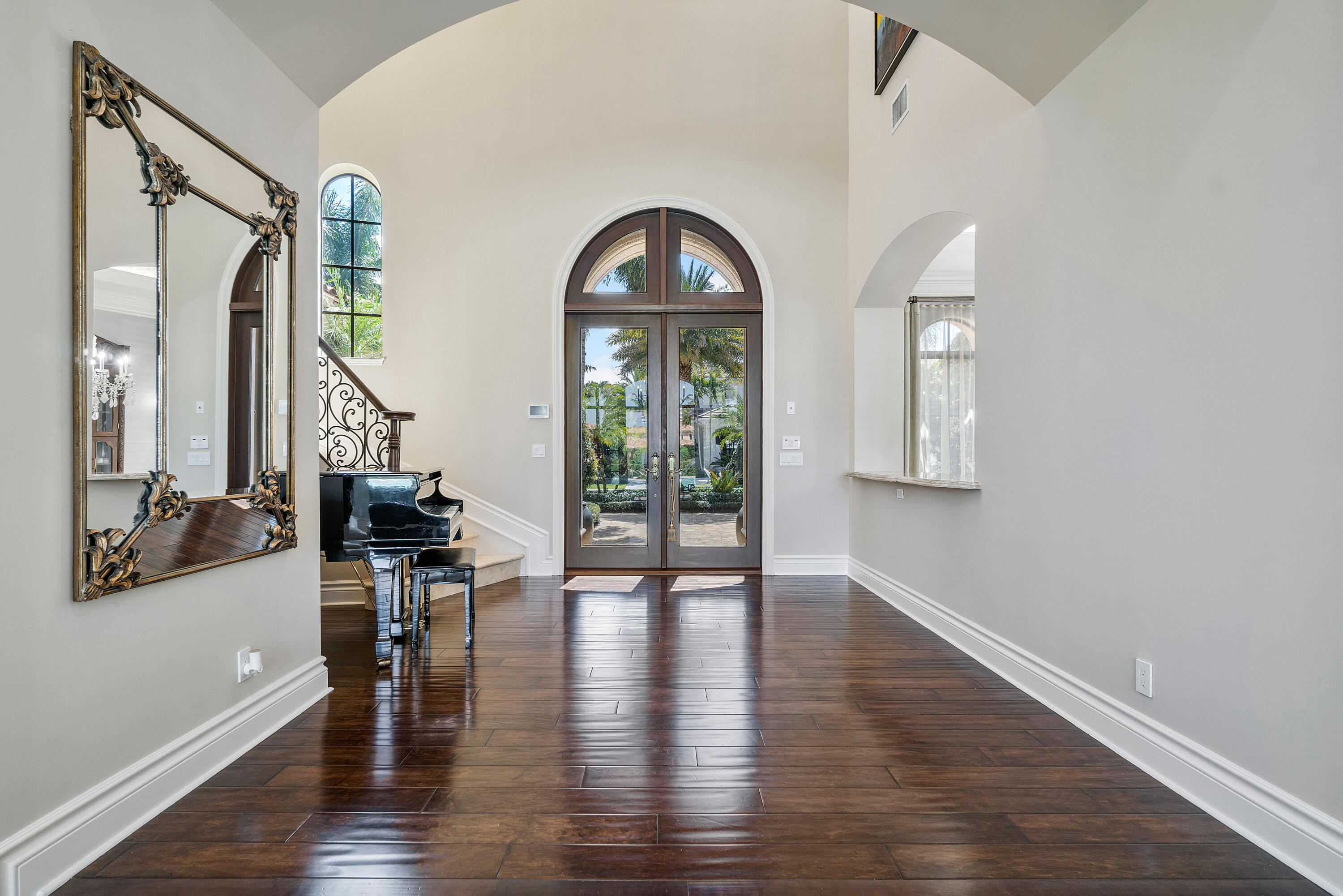 9253 Este Lago Way Boca Raton, FL 33496 - Photo 9 of 75 Foyer