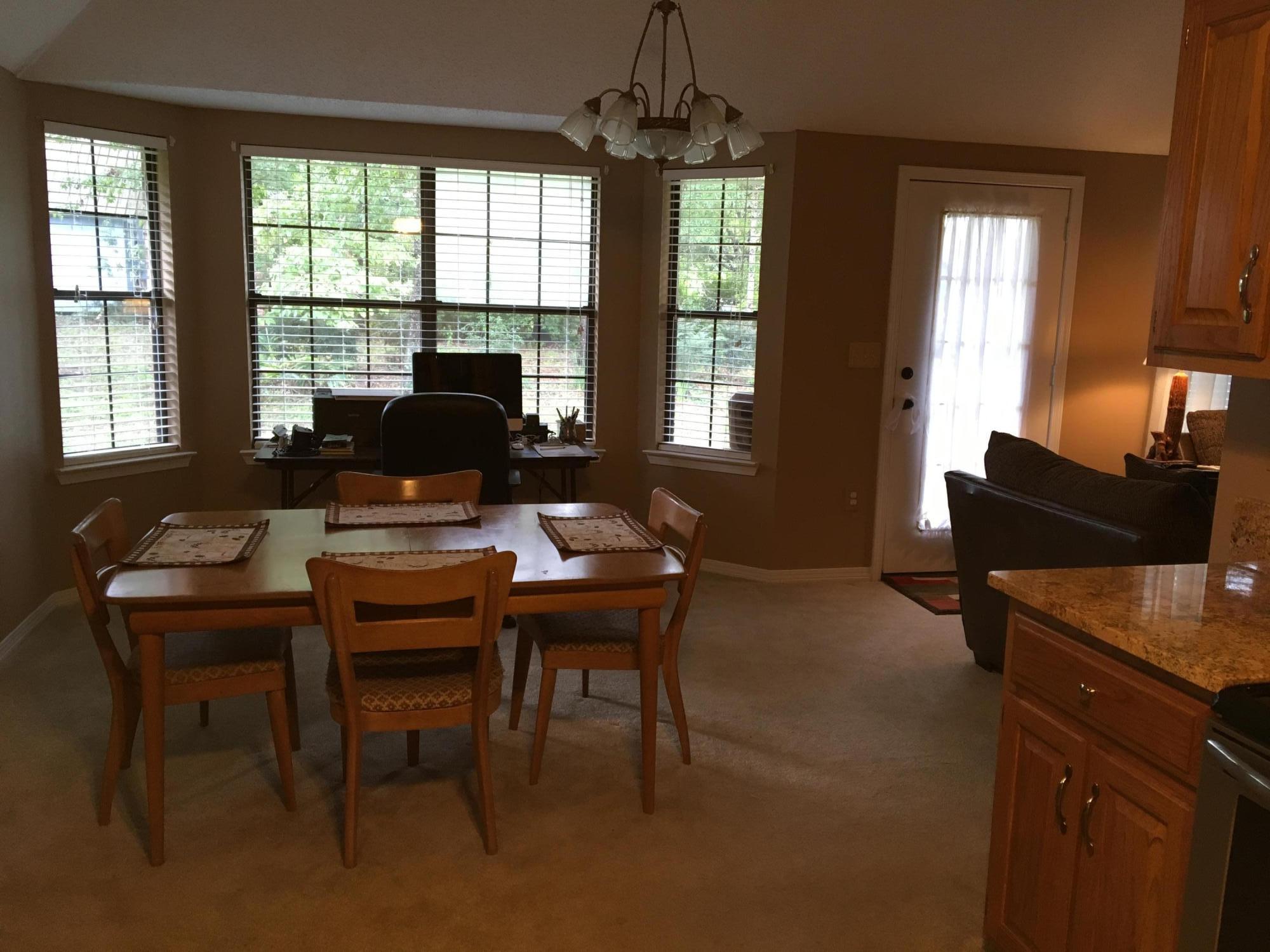 2718 Phil Tyner Road Crestview, FL 32536 - Photo 15 of 28 Kitchen facing dining