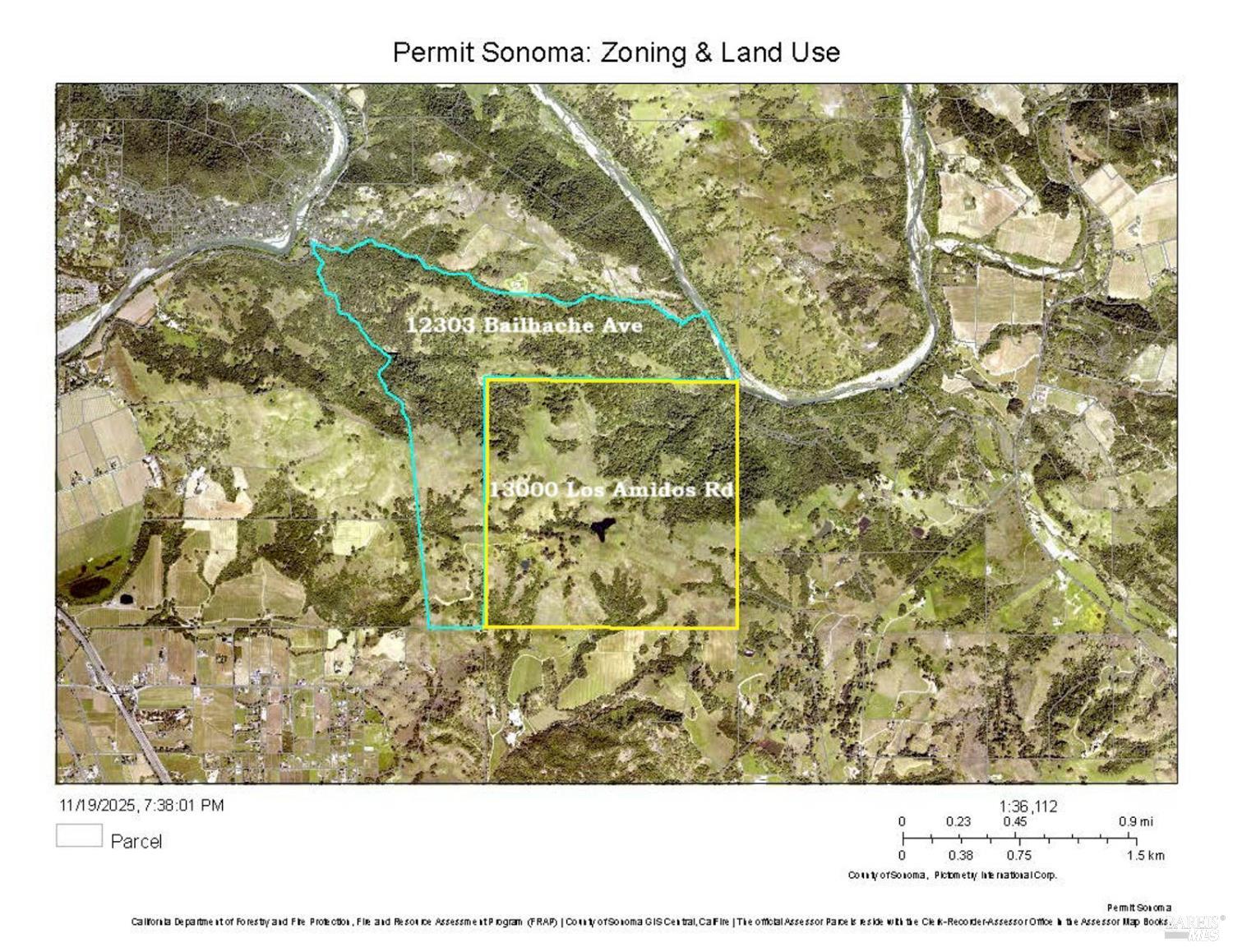 13000 Los Amigos Road Healdsburg, CA 95448 - Photo 28 of 35