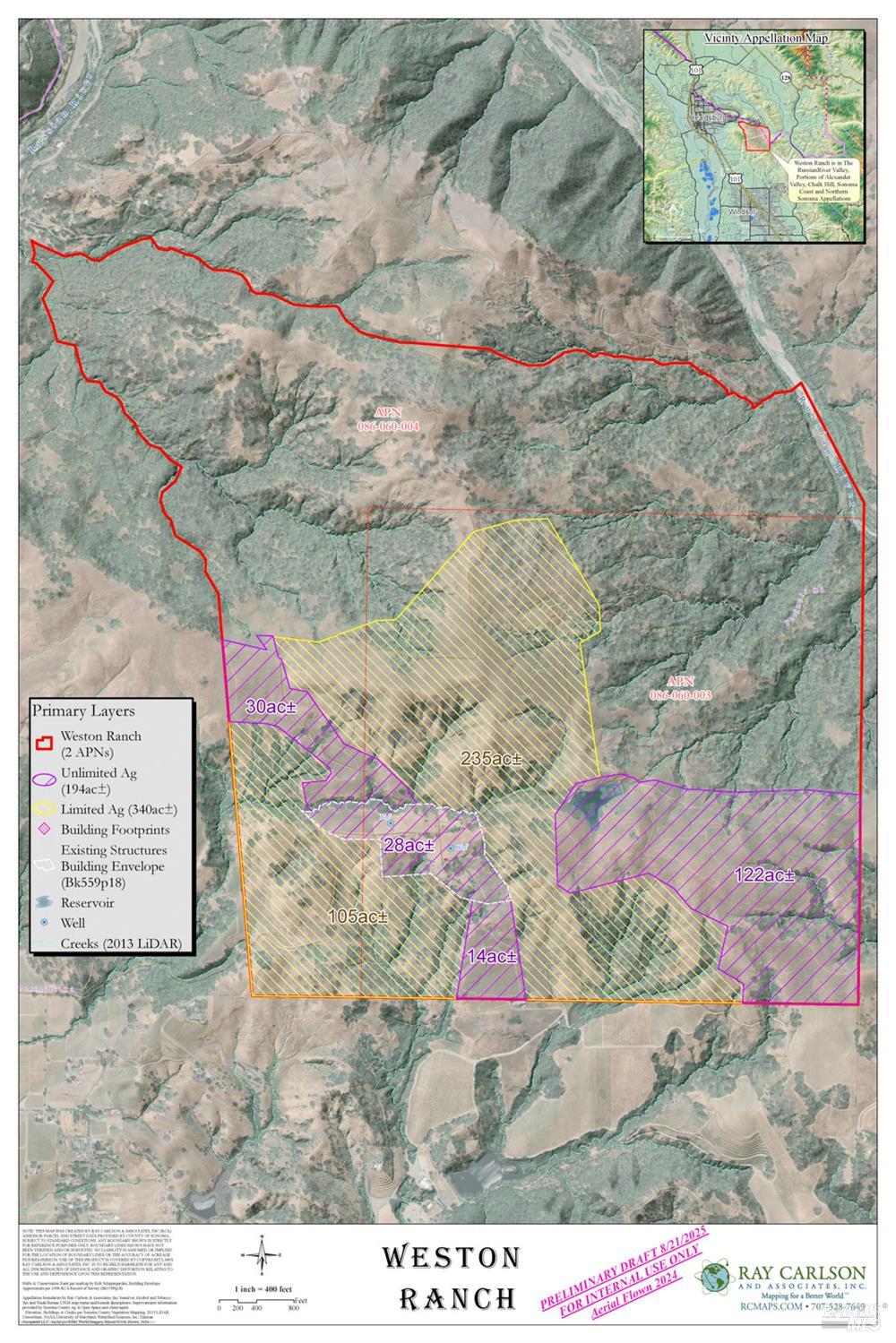 13000 Los Amigos Road Healdsburg, CA 95448 - Photo 31 of 35