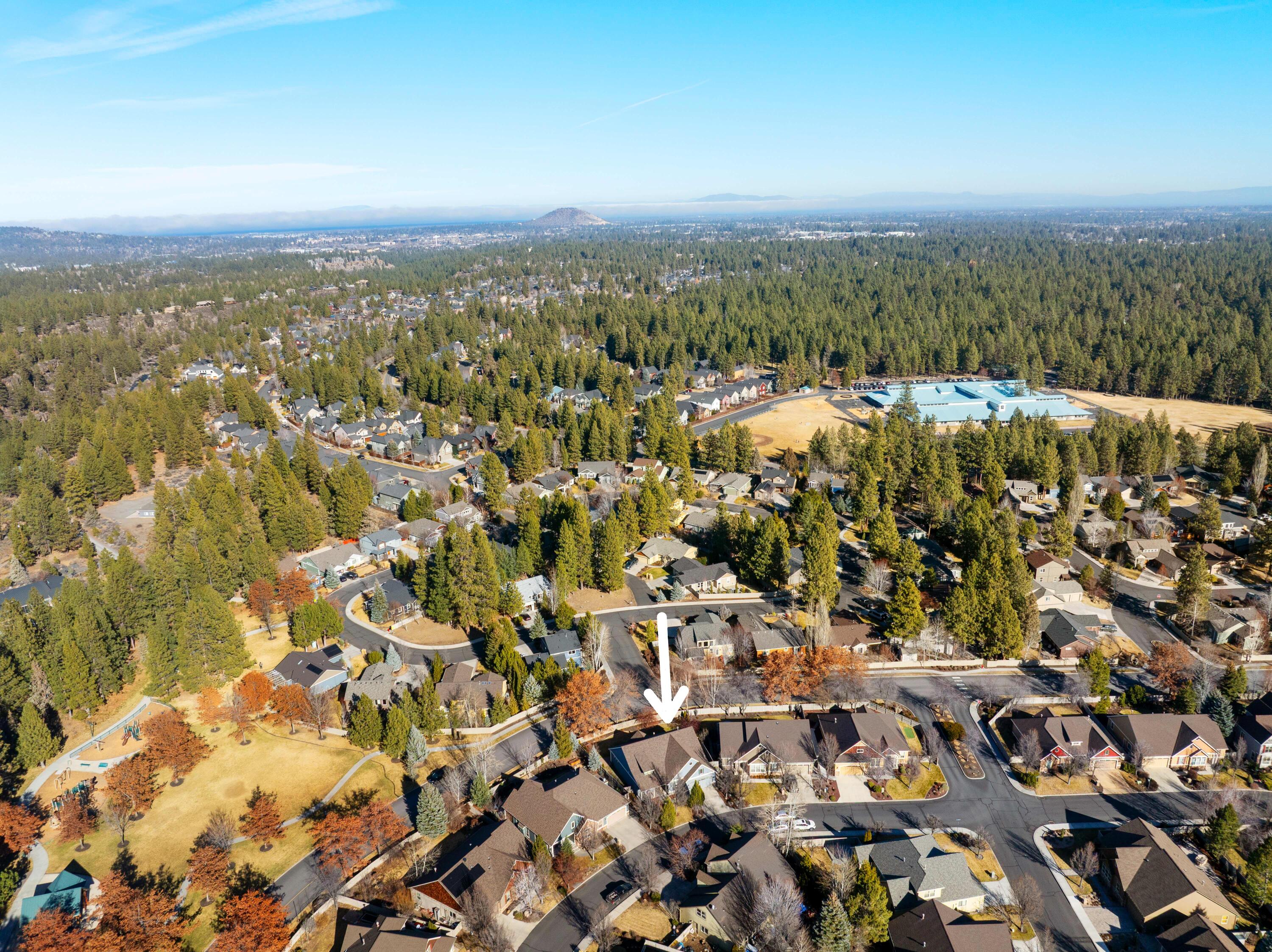 19525 Sugar Mill Loop Bend, OR 97702 - Photo 52 of 55 49-Aerial