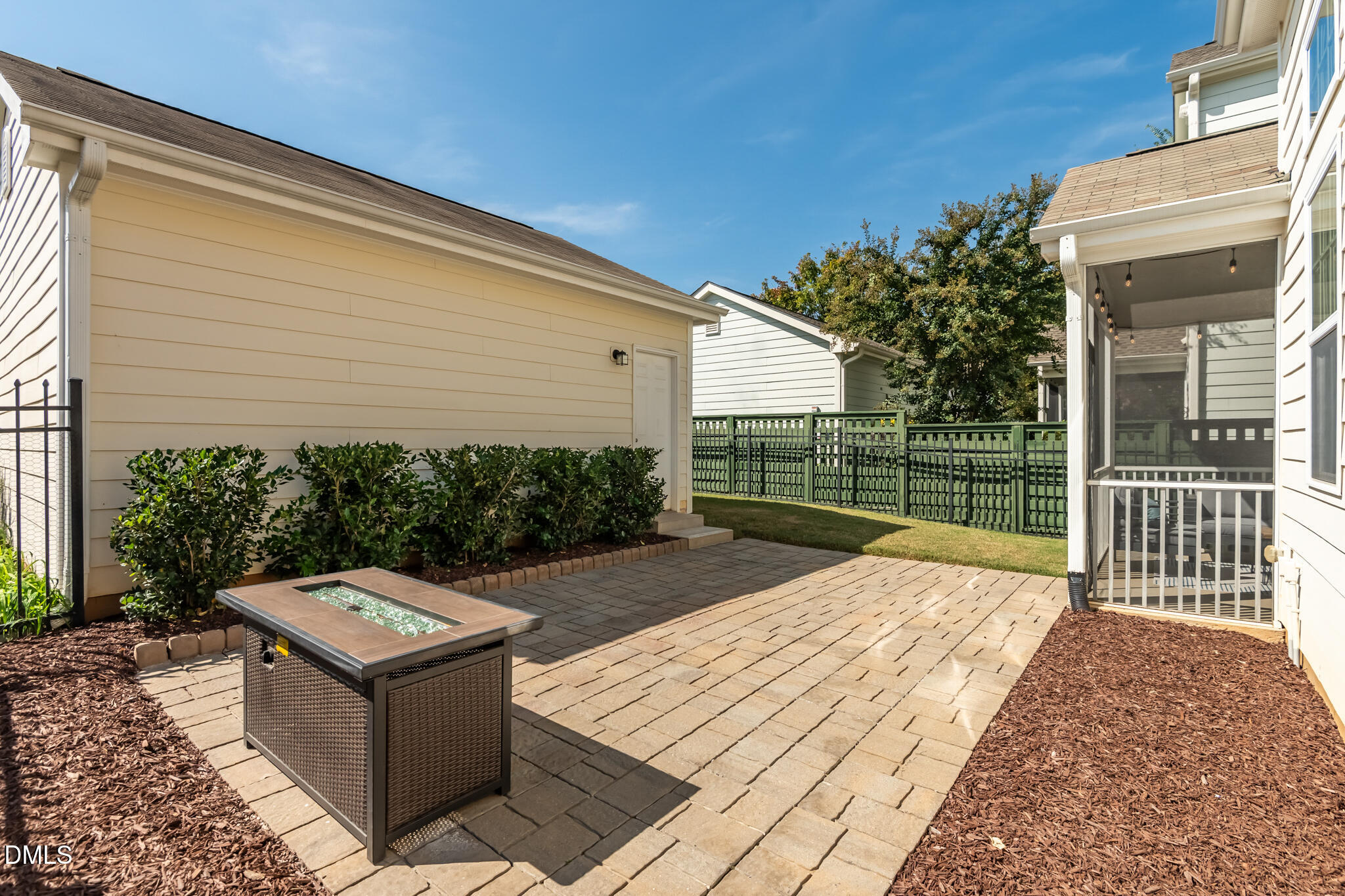 913 Chapanoke Road Raleigh, NC 27603 - Photo 26 of 59