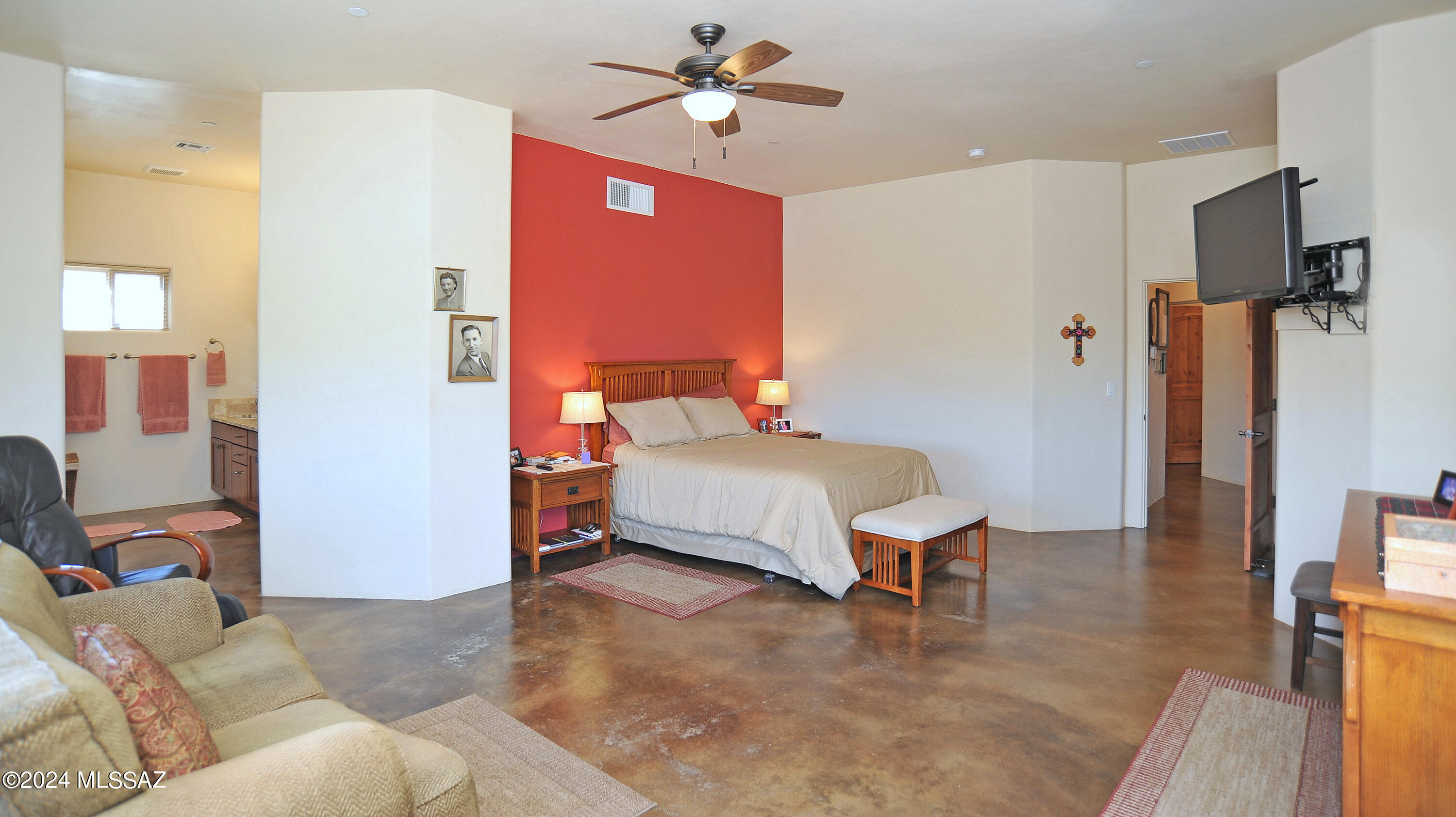 8257 Sunset Ranch Loop Tucson, AZ 85743 - Photo 19 of 43 Gallery Image 19
