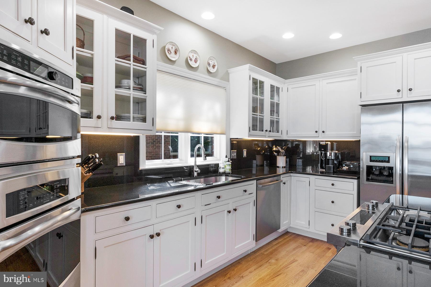 710 South River Landing Road Edgewater, MD 21037 - Photo 14 of 55 Gourmet kitchen with tons of storage