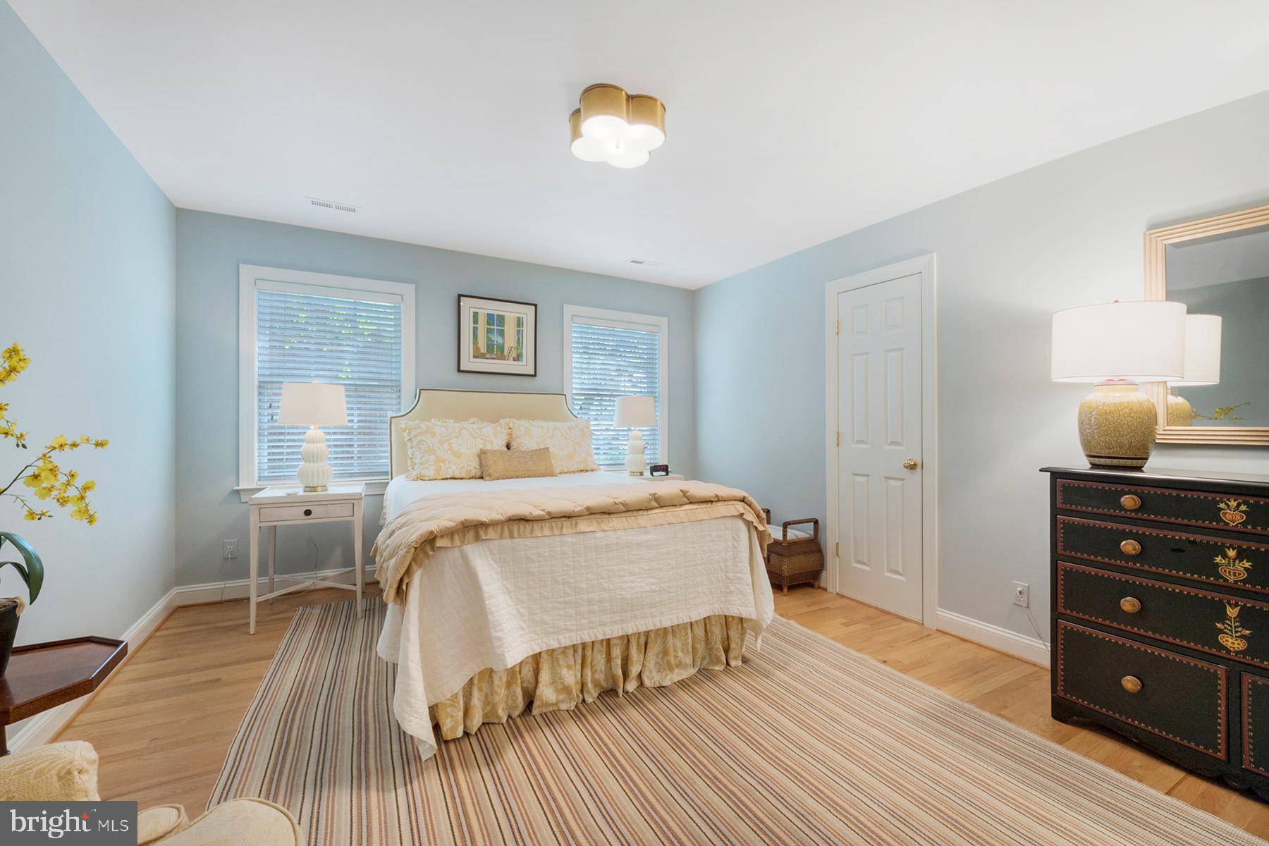 710 South River Landing Road Edgewater, MD 21037 - Photo 37 of 55 Serene third bedroom