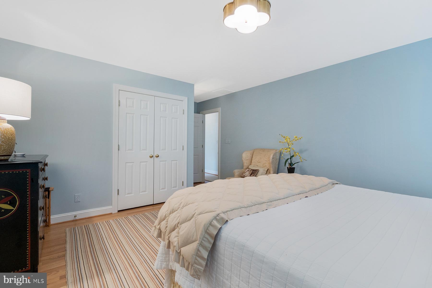 710 South River Landing Road Edgewater, MD 21037 - Photo 38 of 55 Third bedroom offers a quiet space