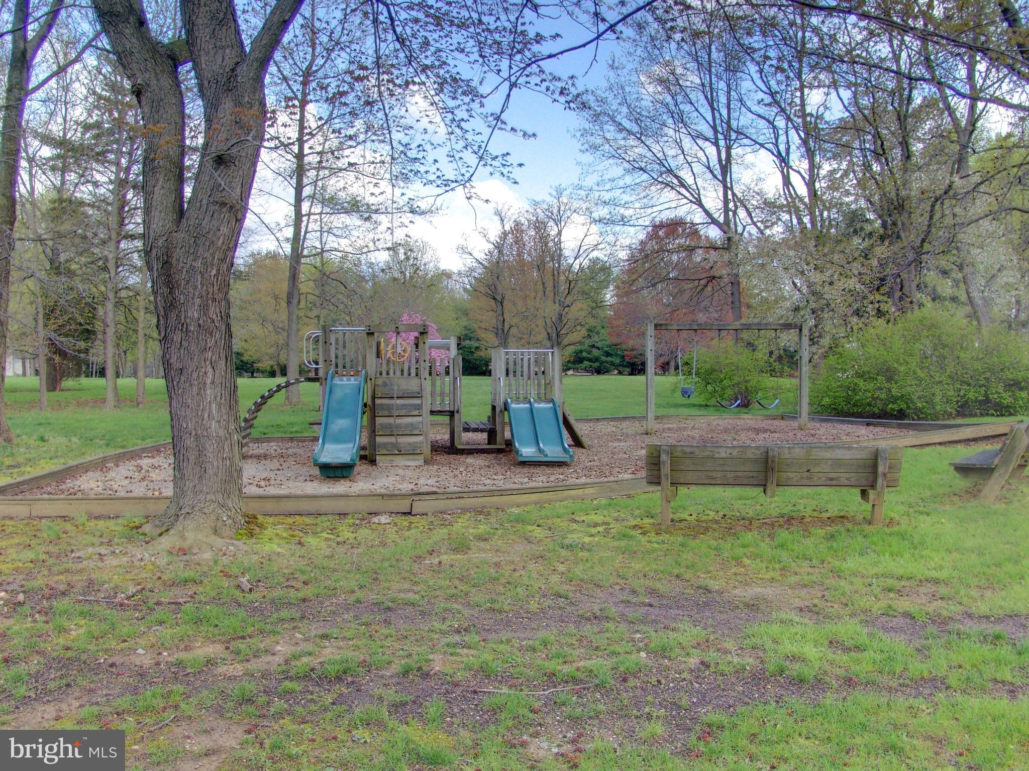 710 South River Landing Road Edgewater, MD 21037 - Photo 49 of 55 Community playground