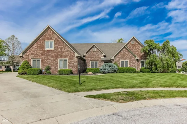 $665,000 | 7093 Republic Lane, Indianapolis, IN 46259