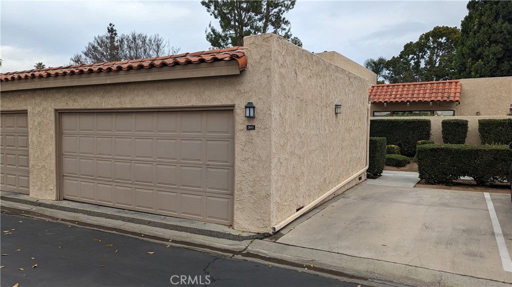 2645 Cortina Drive Riverside, CA 92506 - Photo 15 of 17 a view of a house