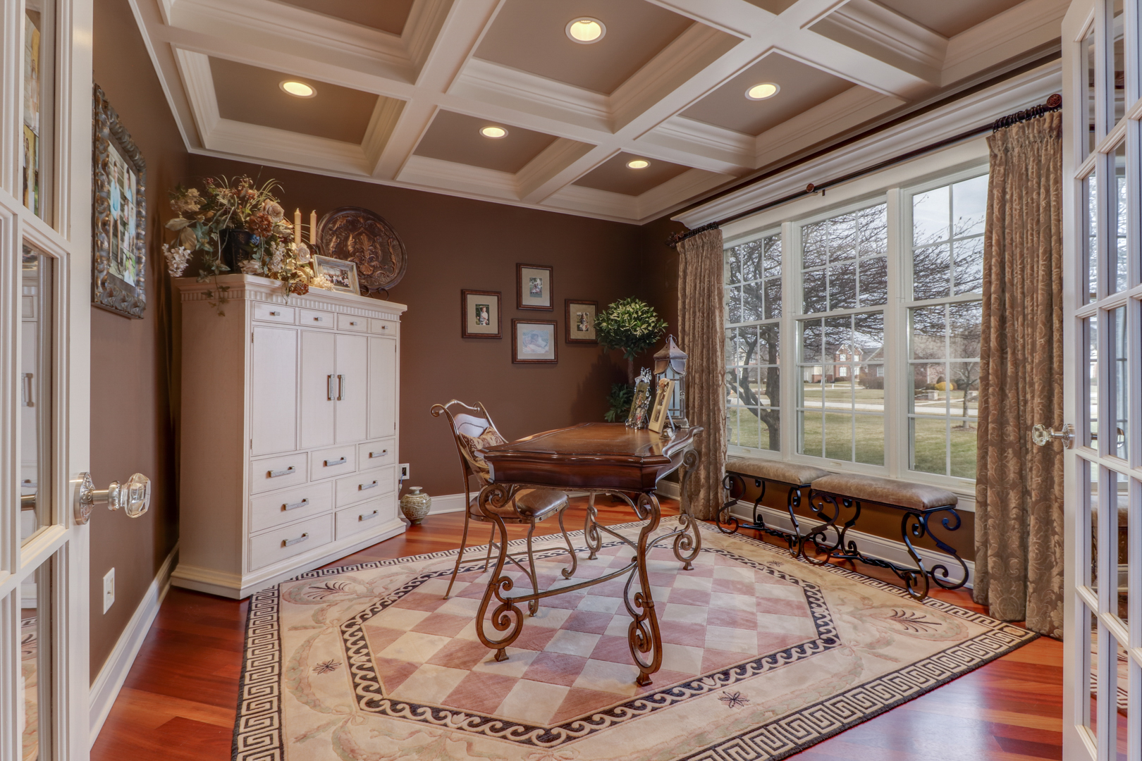 8 Derby Way Bloomington, IL 61704 - Photo 12 of 50