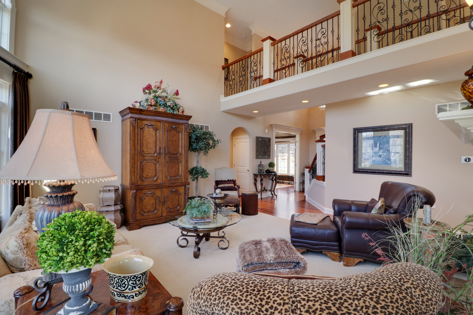 8 Derby Way Bloomington, IL 61704 - Photo 15 of 50