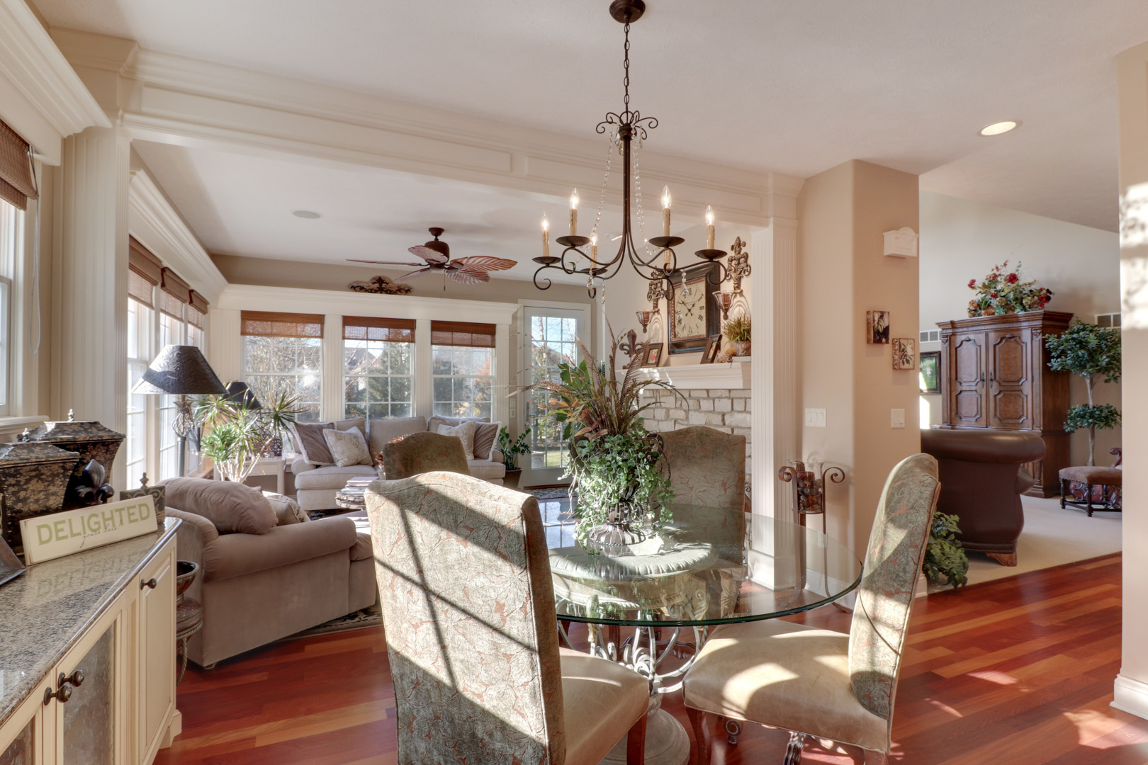 8 Derby Way Bloomington, IL 61704 - Photo 20 of 50