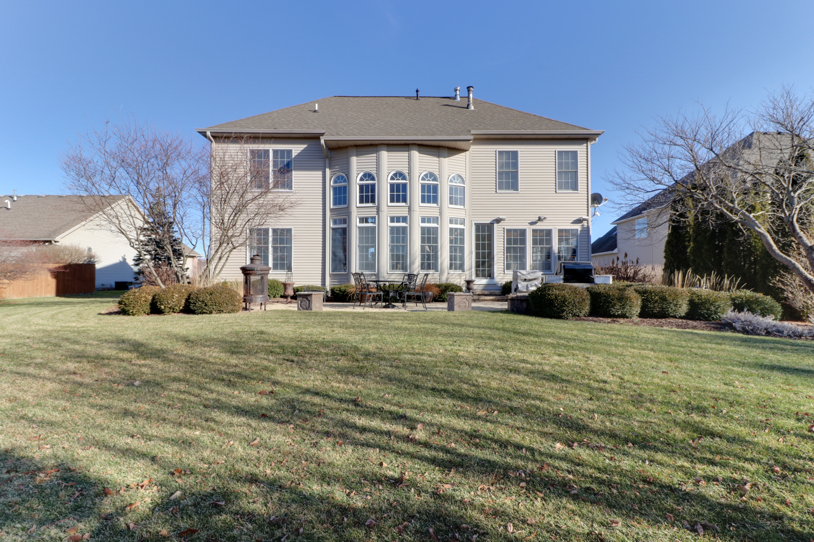 8 Derby Way Bloomington, IL 61704 - Photo 3 of 50