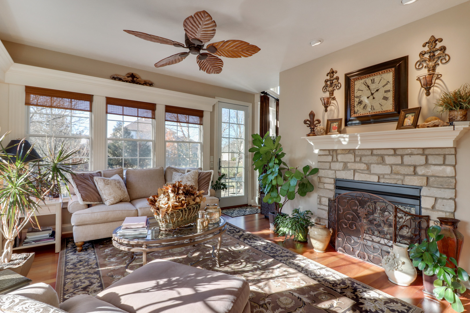 8 Derby Way Bloomington, IL 61704 - Photo 21 of 50