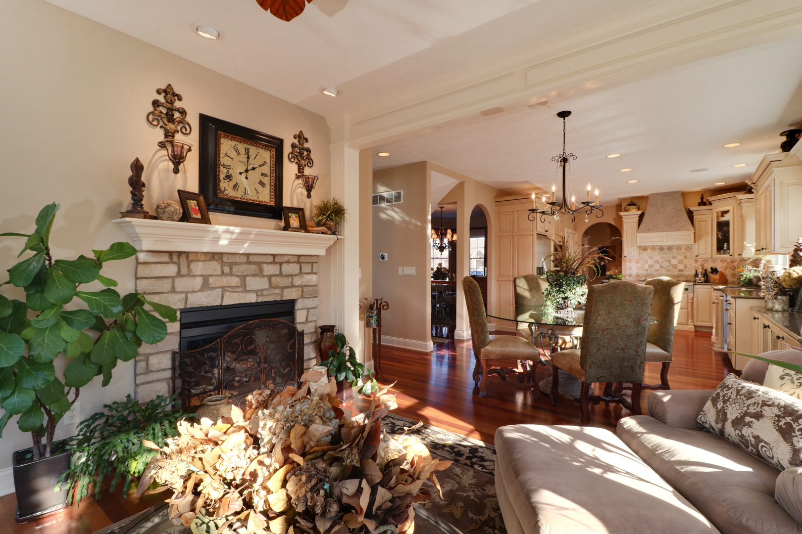 8 Derby Way Bloomington, IL 61704 - Photo 22 of 50