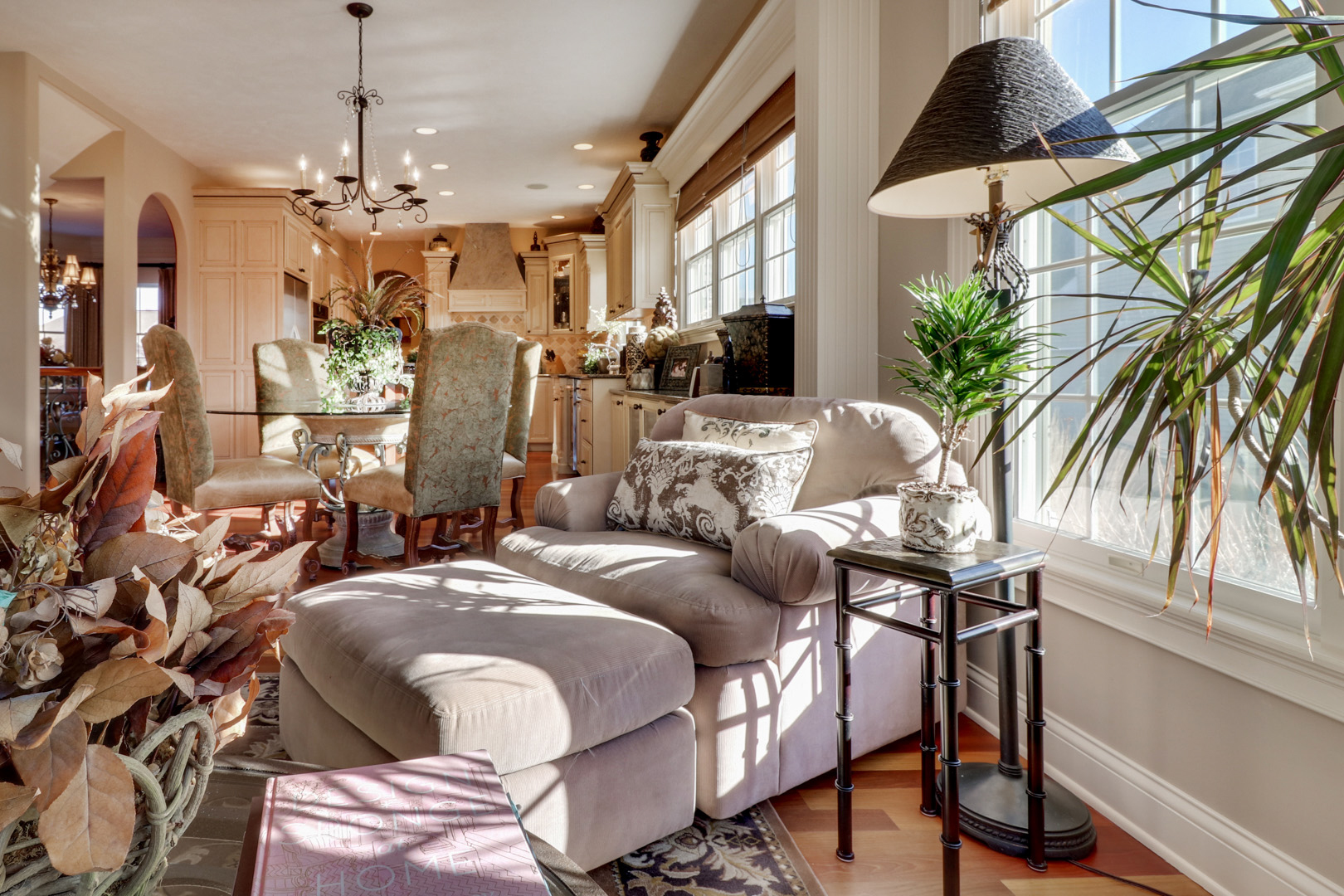 8 Derby Way Bloomington, IL 61704 - Photo 23 of 50