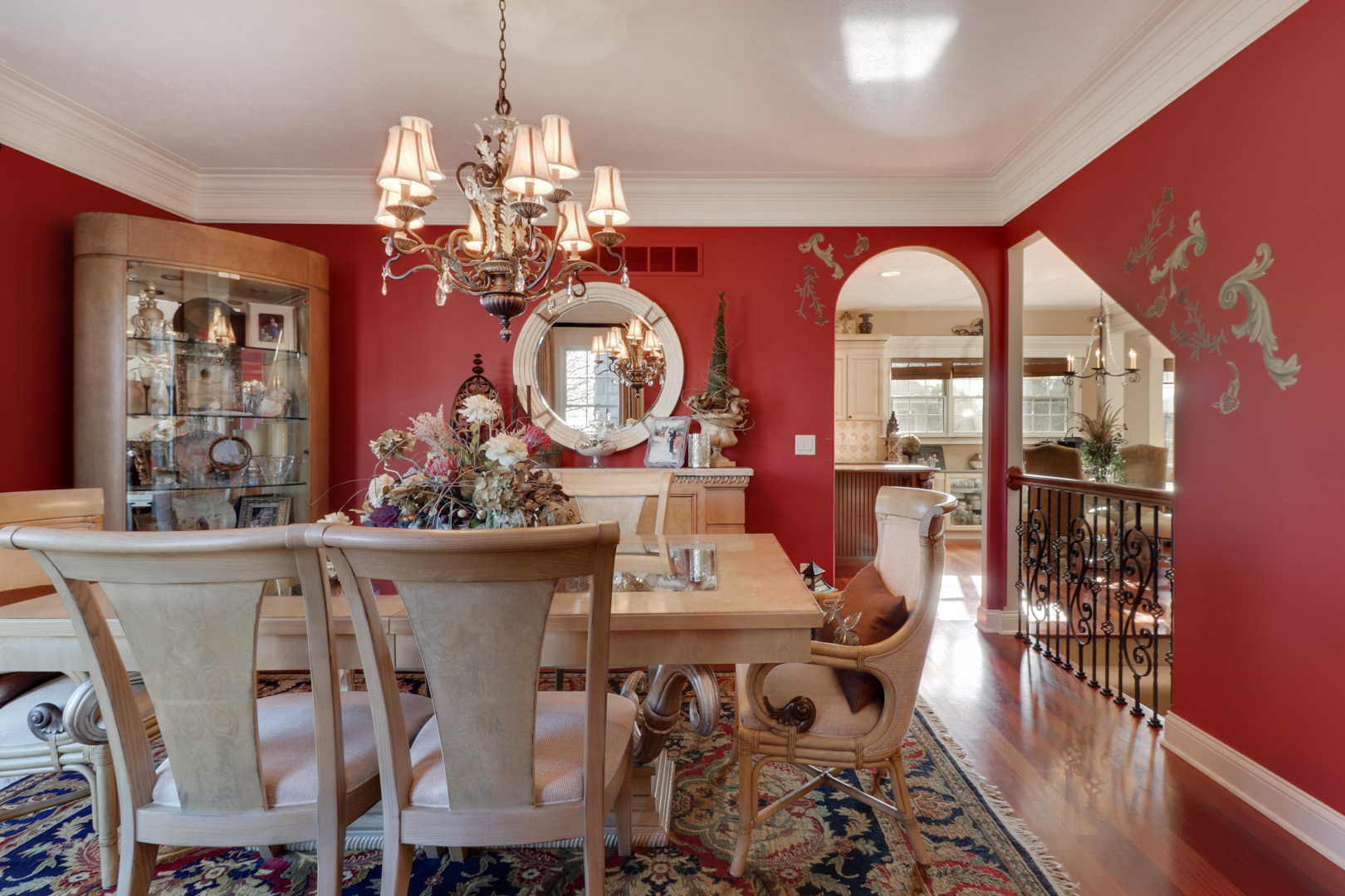 8 Derby Way Bloomington, IL 61704 - Photo 24 of 50