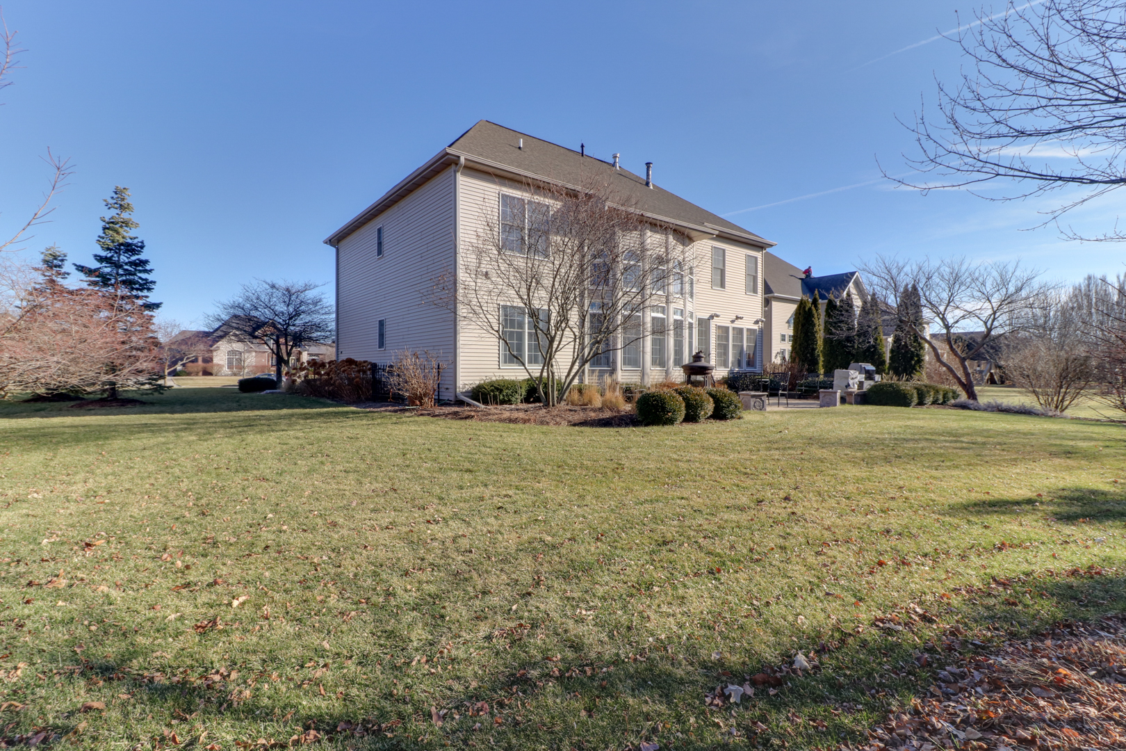 8 Derby Way Bloomington, IL 61704 - Photo 4 of 50