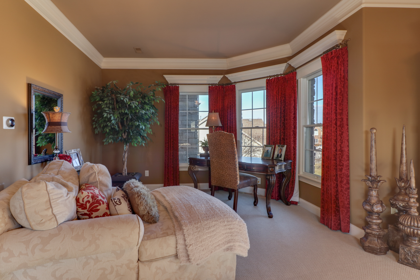 8 Derby Way Bloomington, IL 61704 - Photo 33 of 50