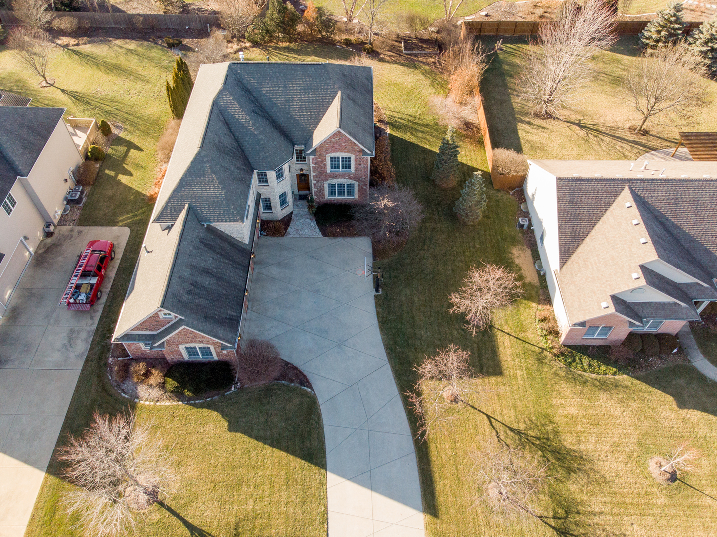 8 Derby Way Bloomington, IL 61704 - Photo 7 of 50