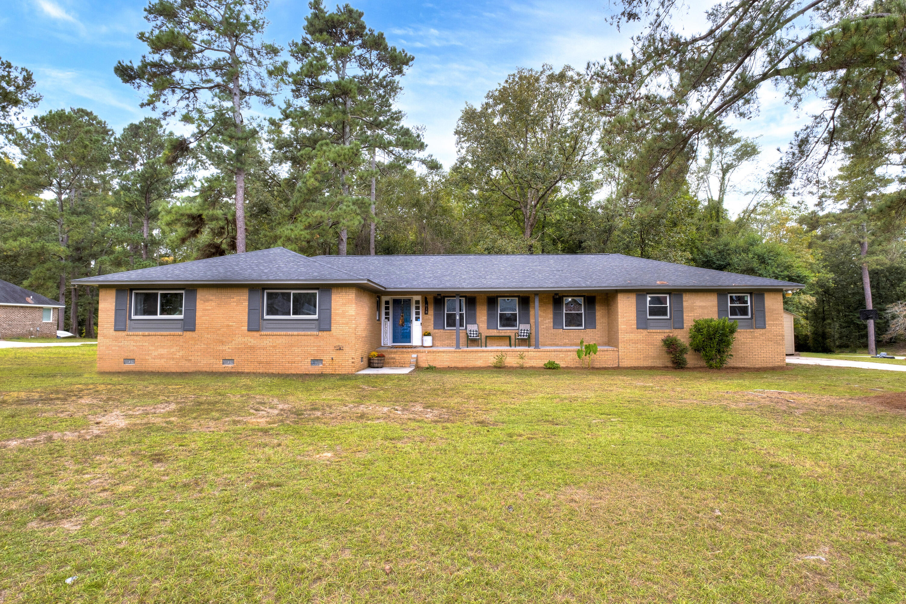 618 Periwinkle Court Sumter, SC 29150 - Photo 36 of 40 FRONT