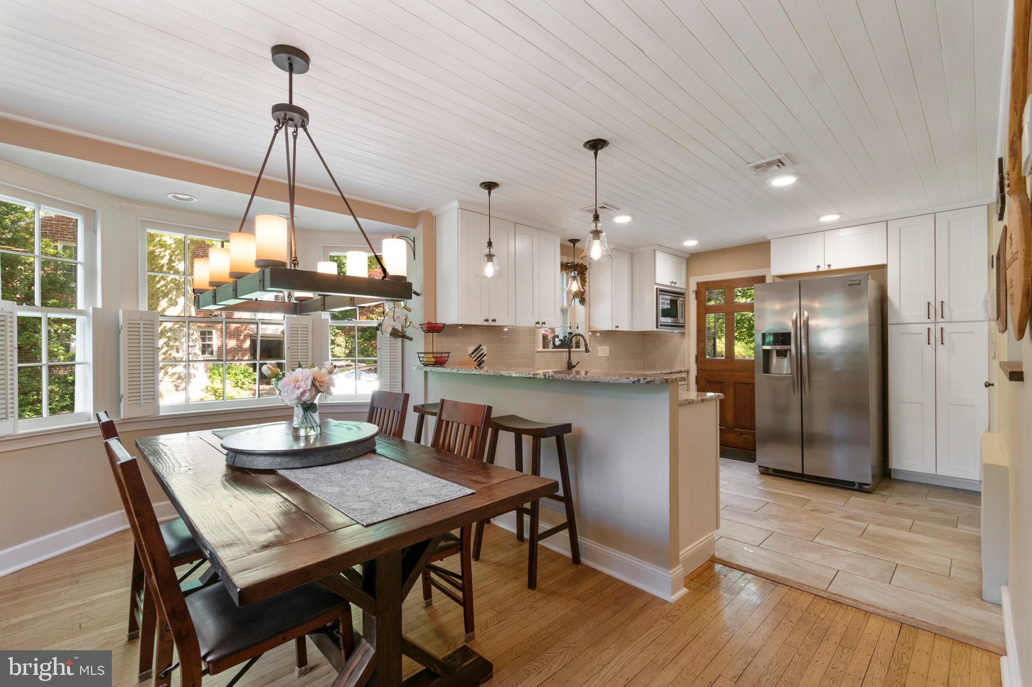 224 Woodward Road Media, PA 19063 - Photo 12 of 28 Dining