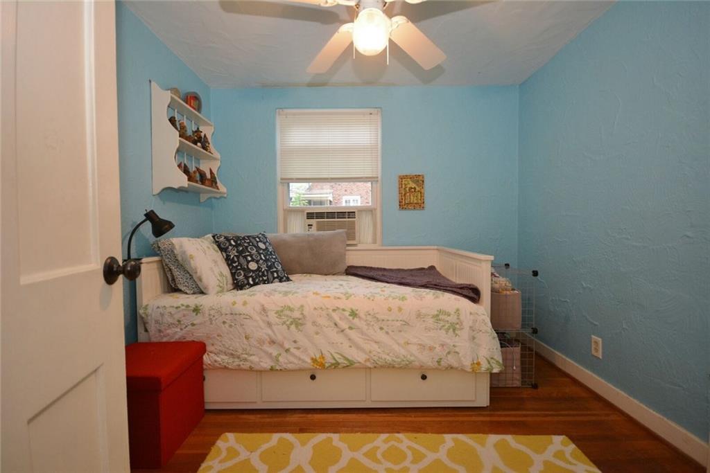 3241 Comanche Road Pittsburgh, PA 15241 - Photo 17 of 25 Fourth bedroom