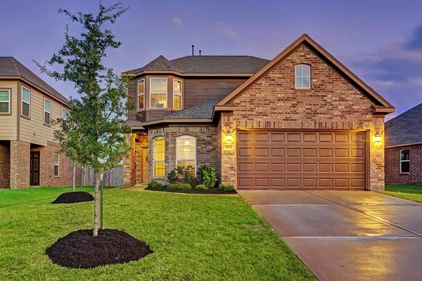 $325,000 | 15014 Twilight Knl Trail, Cypress, TX 77429