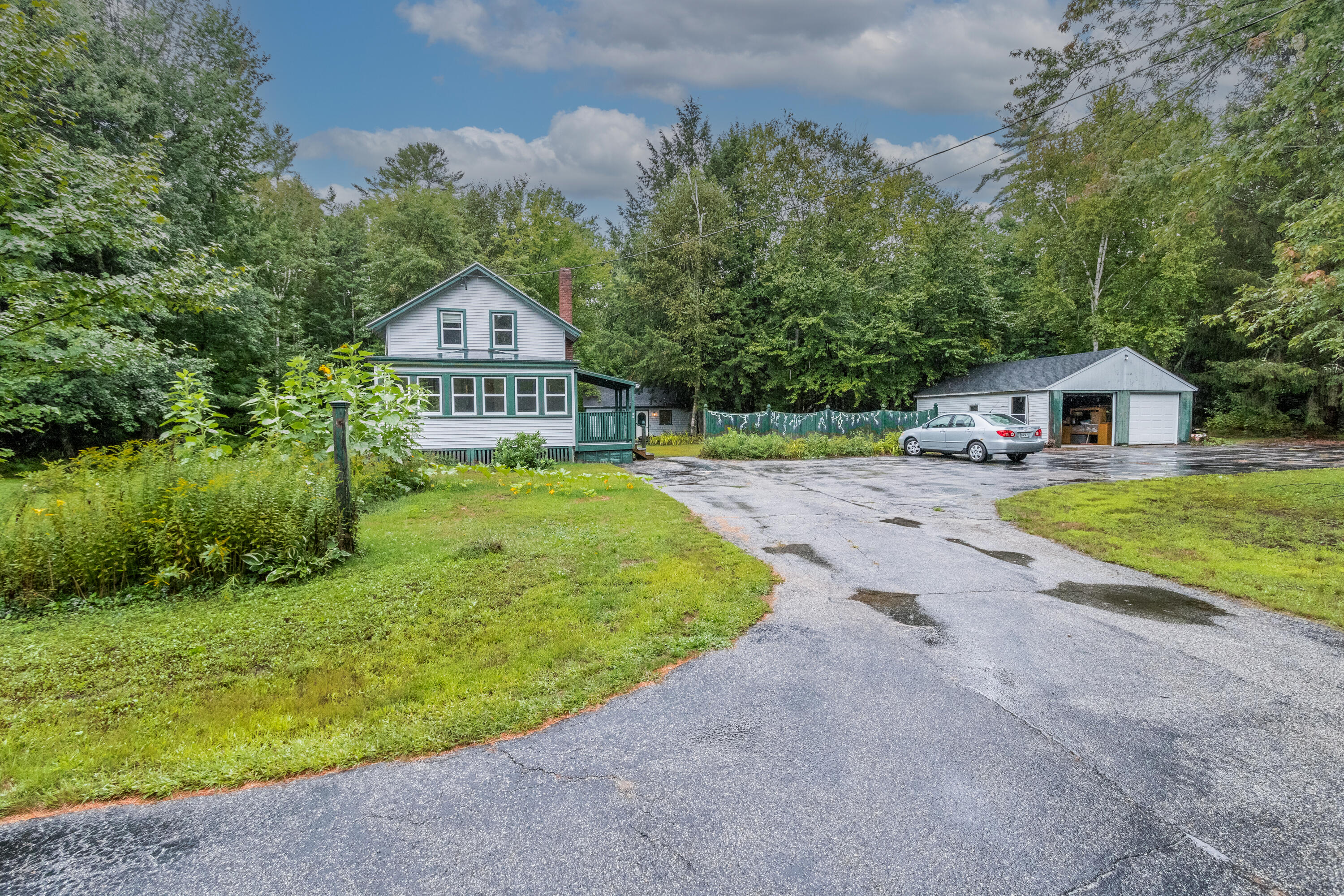 28 Gray Road Cumberland Center, ME 04021 - Photo 2 of 40 20220906AV-71001