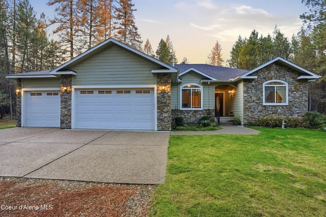 $824,000 | 105 East Saltz Lane, Deer Park, WA 99006