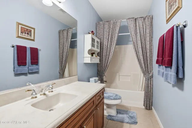 $824,000 | 105 East Saltz Lane, Deer Park, WA 99006