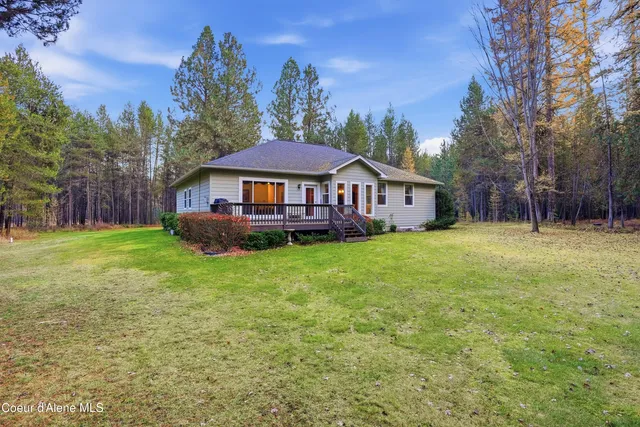 $824,000 | 105 East Saltz Lane, Deer Park, WA 99006