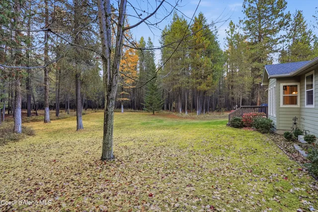 $824,000 | 105 East Saltz Lane, Deer Park, WA 99006