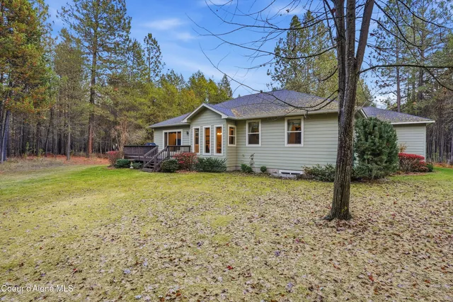 $824,000 | 105 East Saltz Lane, Deer Park, WA 99006