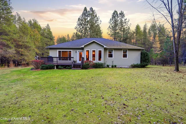 $824,000 | 105 East Saltz Lane, Deer Park, WA 99006