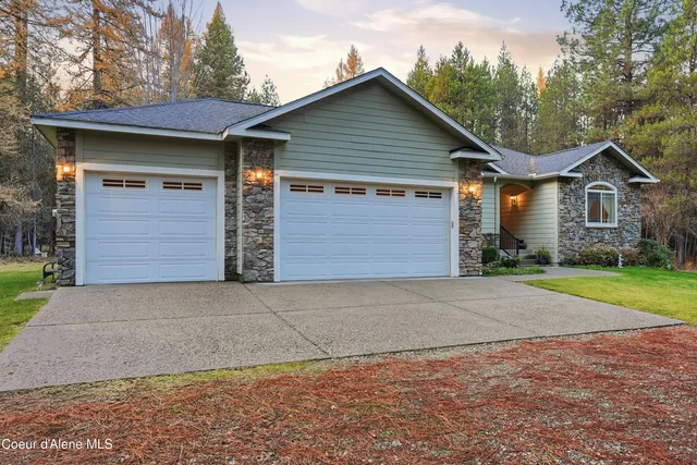 $824,000 | 105 East Saltz Lane, Deer Park, WA 99006