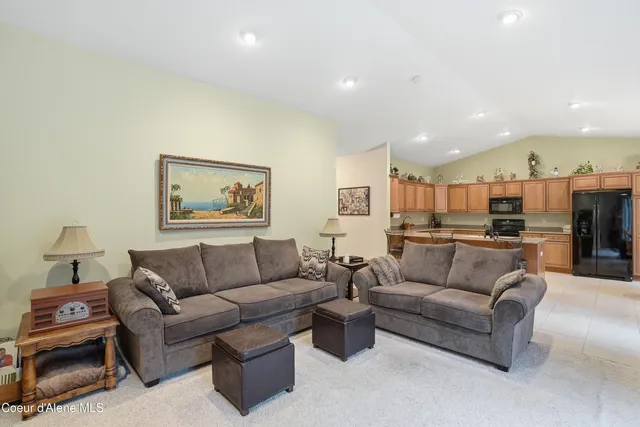 $824,000 | 105 East Saltz Lane, Deer Park, WA 99006