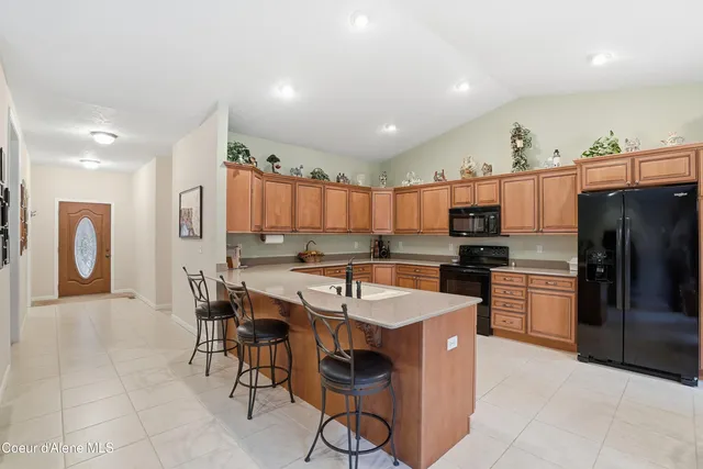 $824,000 | 105 East Saltz Lane, Deer Park, WA 99006