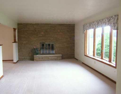 356 Hellin School Road Donegal, PA 15628 - Photo 3 of 8 Living Room.