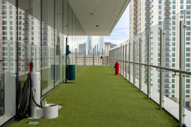 a view of outdoor space