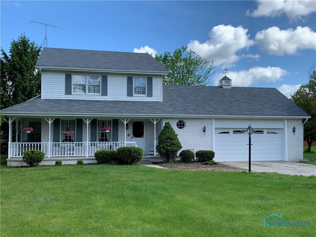 12210 Monclova Road Swanton, OH 43558 - Photo 1 of 39 Gallery Image 1