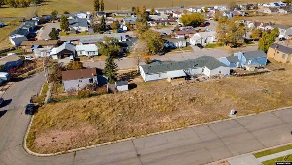 $70,000 | 342 Alpine Circle, Evanston, WY 82930