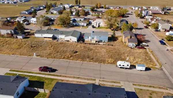 $70,000 | 342 Alpine Circle, Evanston, WY 82930