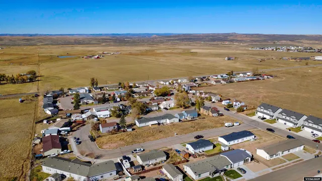 $75,000 | 342 Alpine Circle, Evanston, WY 82930