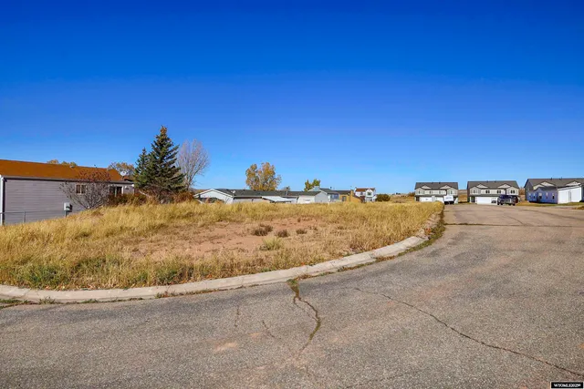 $75,000 | 342 Alpine Circle, Evanston, WY 82930